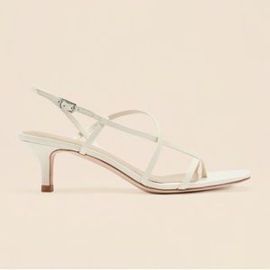 Reformation Pari Sandal 9.5